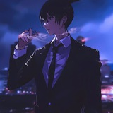 Telegram profile photo for All Anime AnimeX