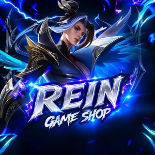 Telegram profile photo for Rein's Sell Proof