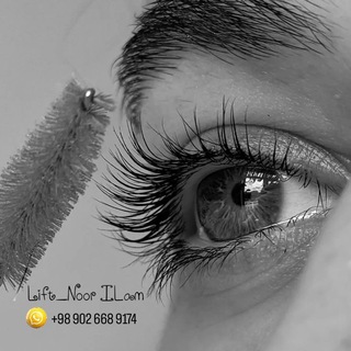Telegram profile photo for Lift_NOOR ILam