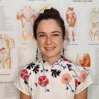 Telegram profile photo for Dr.Polza (Sowa Rigpa)