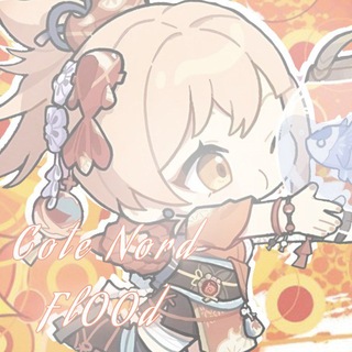 Telegram profile photo for —˗ˋˏBlooming Fireworks||Info-channel
