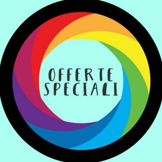 Telegram profile photo for Offerte Speciali 💣