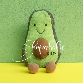 Telegram group profile photo for Shopaholic kids 🐣