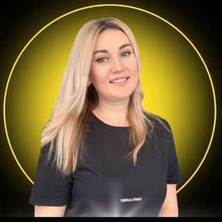 Telegram profile photo for Алла | про ФРИЛАНС