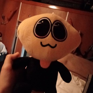 Telegram profile photo for Darkness