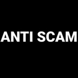 Telegram profile photo for Крипто Скамеры❌