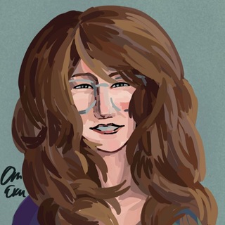 Telegram profile photo for Eka's art