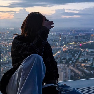 Telegram profile photo for солевая жизнь :D