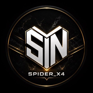 Telegram profile photo for SPIDER_X4 شبكات🕷️