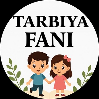 Telegram profile photo for Tarbiya fani