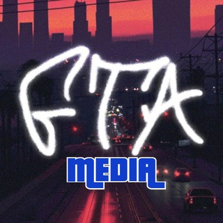 Telegram profile photo for GTA TOKEN MEDIA
