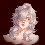Telegram profile photo for opaichi🫶