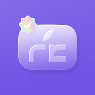 Telegram profile photo for Appleid24| 24 اپل آیدی