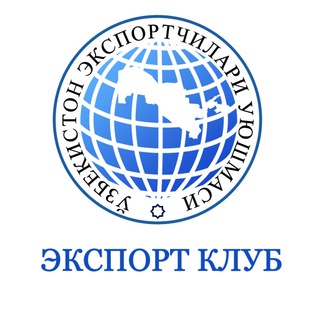 Telegram profile photo for EKSPORT KLUB