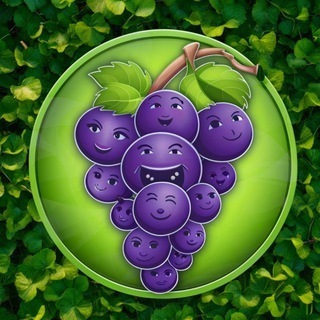 Telegram profile photo for Ягода помяника - с ностальгией о детстве