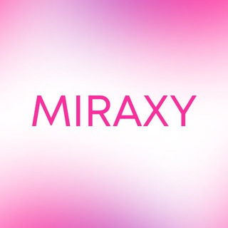 Telegram profile photo for MIRAXY в Шушарах
