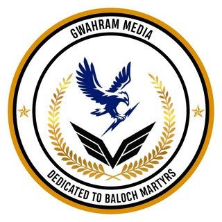 Telegram profile photo for Gwahram Media