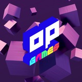 Telegram profile photo for OP Games - Official Announcements 🎮