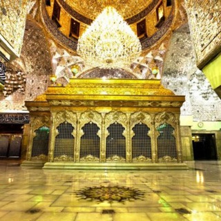 Telegram profile photo for هیئت محبّان ابی عبدالله (ع)