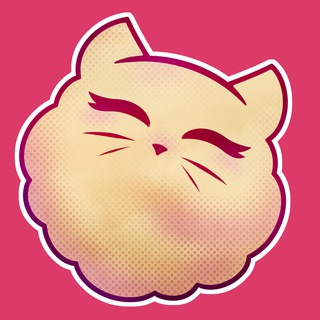 Telegram profile photo for ☁️ Kumo Arts Comissions ☁️