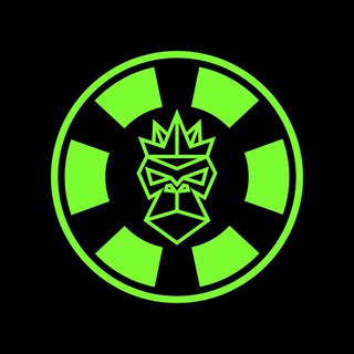 Telegram profile photo for BetKong