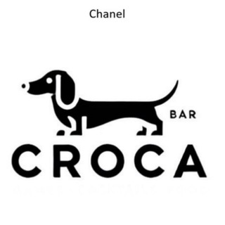 Telegram profile photo for Croca