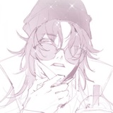 Telegram profile photo for ㅤ ❀