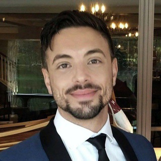 Telegram profile photo for Copy Vic's Forex Signals