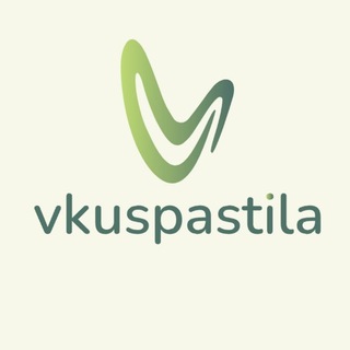 Telegram profile photo for ВкусПастила