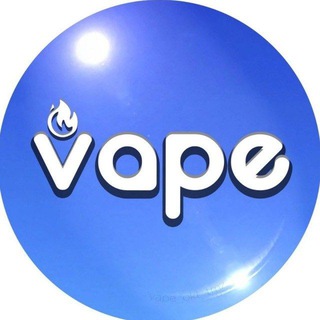 Telegram profile photo for Vape Барахолка | Октябрьский - Туймазы