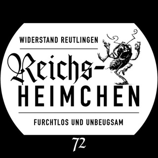 Telegram profile photo for Reichsheimchen