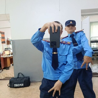 Telegram profile photo for Uragan🔫