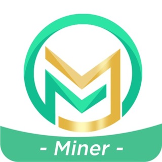 Telegram profile photo for Miner Us Official Channel