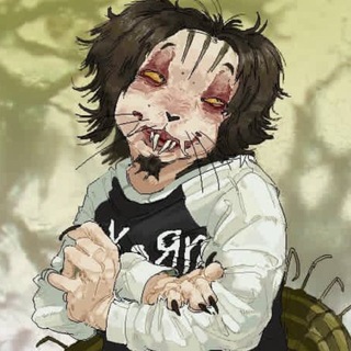Telegram profile photo for Фауст (Карман Лаболаса)