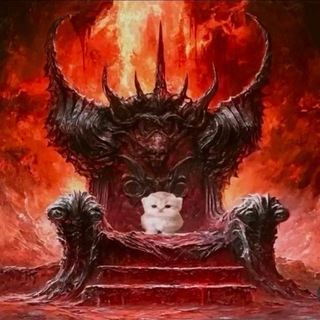 Telegram profile photo for сашмелевы ерундульки