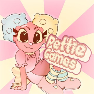 Telegram profile photo for !!Канал закрыт!! Pᴇᴛᴛiᴇ gᴀʍᴇs|DW 🍡