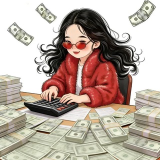 Telegram profile photo for 小饭同学的舞蹈生涯
