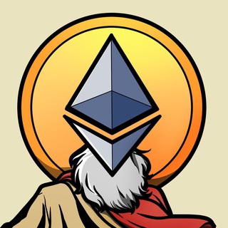 Telegram profile photo for $PROPHET PORTAL