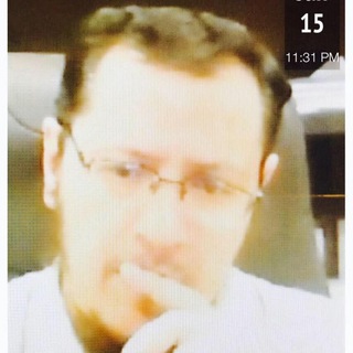 Telegram profile photo for القناة الخاصة بالدكتور محمد بن موسى الدالي
