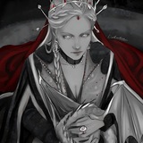 Telegram profile photo for 𝕯𝖾𝖺𝗍𝗁'𝗌 𝖻𝖾𝔩𝗈𝗏ꫀ𝖽 ( ♰ )