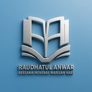 Telegram profile photo for RAUDHATUL ANWAR