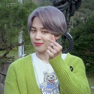 Telegram profile photo for " 𝙋𝙖𝙧𝙠 𝙅𝙞𝙢𝙞𝙣 ♡.