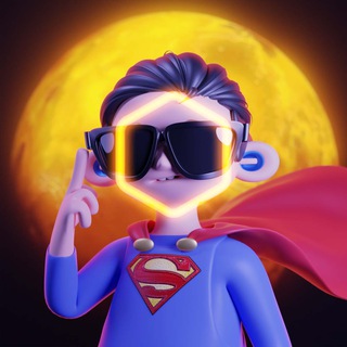Telegram profile photo for LFGSWAP Announcements