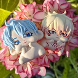 Telegram profile photo for Отзывы Лёгкие Фигурки