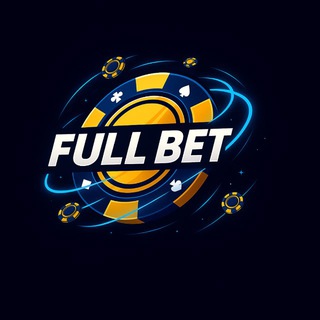 Telegram profile photo for FullBet