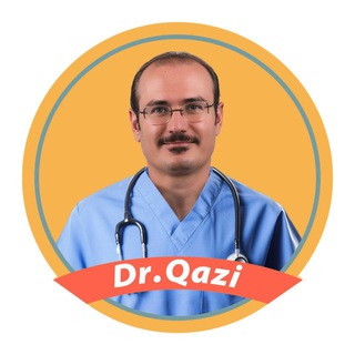 Telegram profile photo for دکتر قاضی تعالی الهی