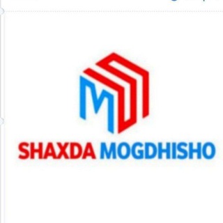 Telegram profile photo for SHAXDA MOGDHISHO