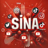 Telegram profile photo for SINA SEEN | NEW