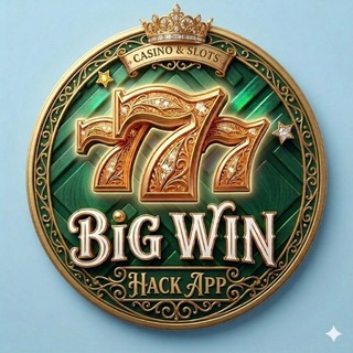 Telegram profile photo for Seven big win နဲ့ဝင်ငွေရှာမယ်