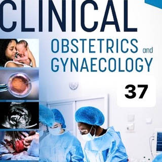 Telegram profile photo for Clinical Obstetrics Gynecology 37